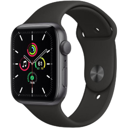 Apple Watch SE в Черноморске