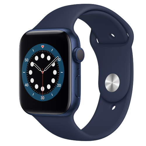 Apple Watch 6 Series у Львові