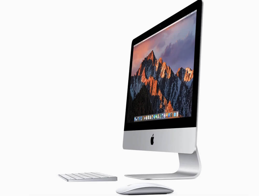 iMac Retina 4K 21,5 (кінець 2015) в Дніпрі