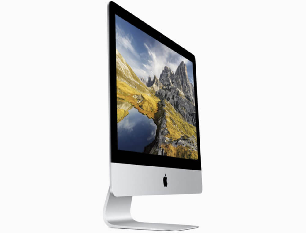 iMac Retina 4K 21,5 (2017)