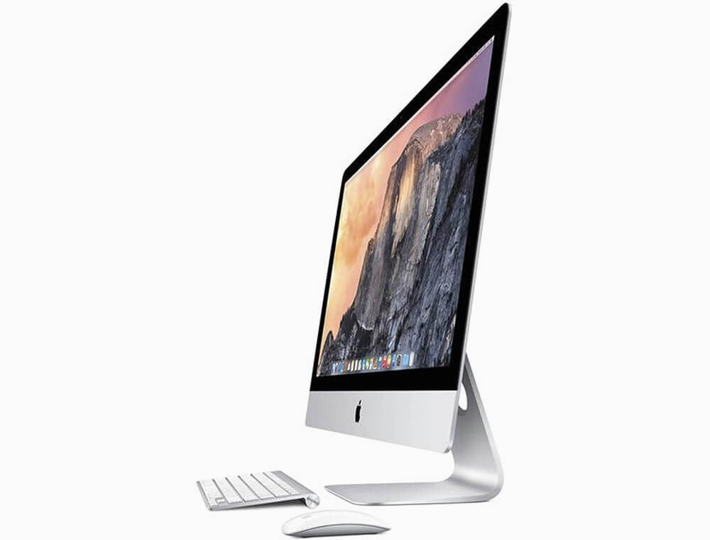 iMac Retina 5K 27 (конец 2015)