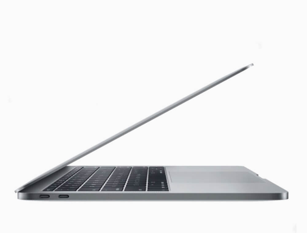 MacBook Pro A1708 (2016-17) Retina