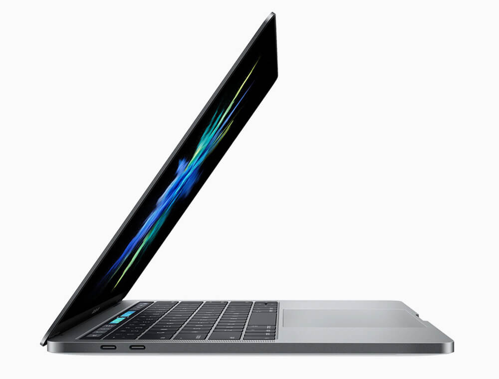 MacBook Pro A1989 (2018) Retina Touch Bar