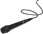 Микрофон JBL PBM100 WIRED (JBLPBM100BLK) ᐈ Купить Микрофон JBL