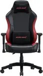 Black/Red фото