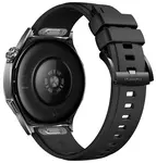 Смарт-часы Huawei WATCH GT 5 46mm Black ᐈ Купить Смарт-часы