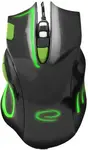 Black & Green фото