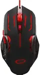 Black/Red фото