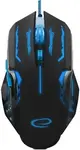 Black & Blue фото
