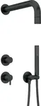 Black фото