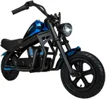 Black & Blue фото