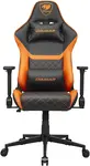 Black & Orange фото