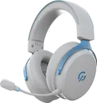 White & Blue фото