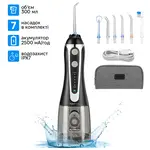 Черный фото