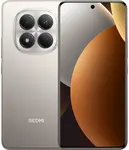 Natural Titanium фото