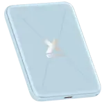 Блакитний фото