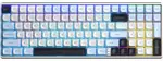 White&Blue фото