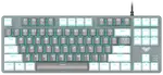 White/Silver фото