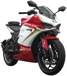 White & Red фото