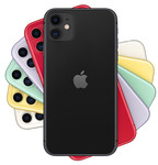 Купить Айфон 11 ᐈ Заказать новый смартфон Apple iPhone 11 в Киеве и ...