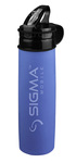 Спортивная бутылка Sigma mobile FLX01 (Blue) FLX01