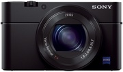 Купить Фотоаппарат SONY Cyber-Shot RX100 III (DSCRX100M3.RU3)