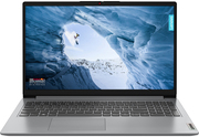 Купить Ноутбук Lenovo IdeaPad 1 15IJL7 Cloud Grey (82LX006SRA)