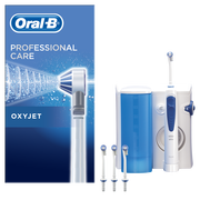 Ирригатор ORAL-B Professional Care OxyJet MD20 (4210201378617)