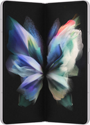 Купить Samsung Galaxy Fold 3 F926B 12/256GB Phantom Silver (SM-F926BZSDSEK)