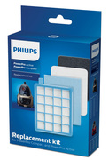Купити Комплект змінних фільтрів PHILIPS FC8058/01