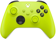 Купить Геймпад Microsoft Official Xbox Series X/S Wireless Controller (Electric Volt)