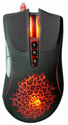 Игровая компьютерная мышь Bloody A4 Tech A90A (Black)