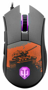 Игровая компьютерная мышь Cougar Revenger S World of Tanks (Black)