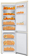 Купить Двухкамерный холодильник LG GA-B459SEQM