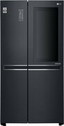Купить Side-by-side холодильник LG GC-Q247CBDC
