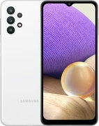 Купити Samsung Galaxy A32 A325F 4/64GB White (SM-A325FZWDSEK)