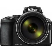 Купити Фотоапарат Nikon Coolpix P950 (Black) VQA100EA