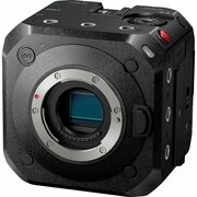 Купити Модульна відеокамера 4K Panasonic Lumix BGH-1 DC-BGH1EE