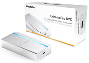 Купить Конвертор потокового видео AVerMedia ExtremeCap UVC BU110 Silver