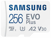 Купить Карта памяти MicroSD 256Gb U3 Samsung