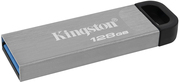 Флеш-память USB-Flash Kingston 128Gb Kyson (Silver) DTKN/128GB