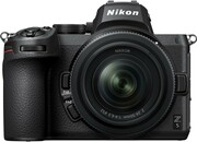 Купити Фотоапарат Nikon Z5 + 24-50 f4-6.3 (VOA040K001)