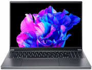 Купить Ноутбук Acer Swift X SFX16-61G Grey (NX.KFPEU.002)