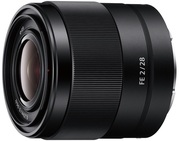 Купить Объектив Sony FE 28 mm f/2.0 (SEL28f/20.SYX)