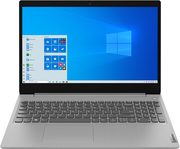 Купить Ноутбук Lenovo IdeaPad 3 15IIL05 Platinum Grey (81WE012VRA)
