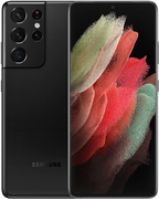 Купить Samsung Galaxy S21 Ultra 2021 G998B 12/128GB Phantom Black (SM-G998BZKDSEK)