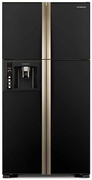 Купить Холодильник Hitachi R-W720PUC1GBK