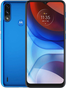 Купить Motorola E7i Power 2/32GB (Tahiti Blue)