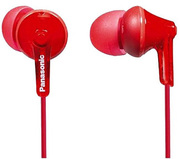 Купити Навушники Panasonic (RP-HJE125E-R) Red