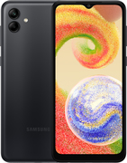 Купити Samsung Galaxy A04 A045F 4/64GB Black (SM-A045FZKGSEK)